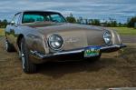 Studebaker Avanti 1962 года